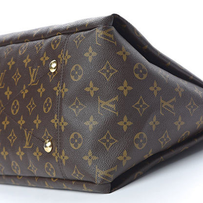 Louis Vuitton Monogram Artsy MM 11 of 12
