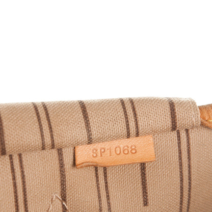 Louis Vuitton Monogram Neverfull GM 8 of 9