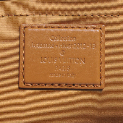 Louis Vuitton Sequin Monogram Sunshine Express Baby Gold 8 of 9