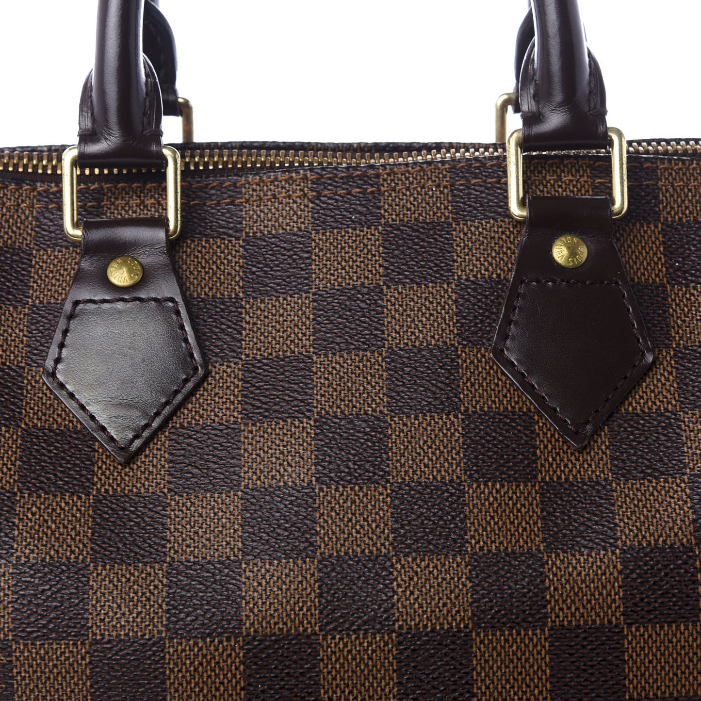 Damier Ebene Speedy 25