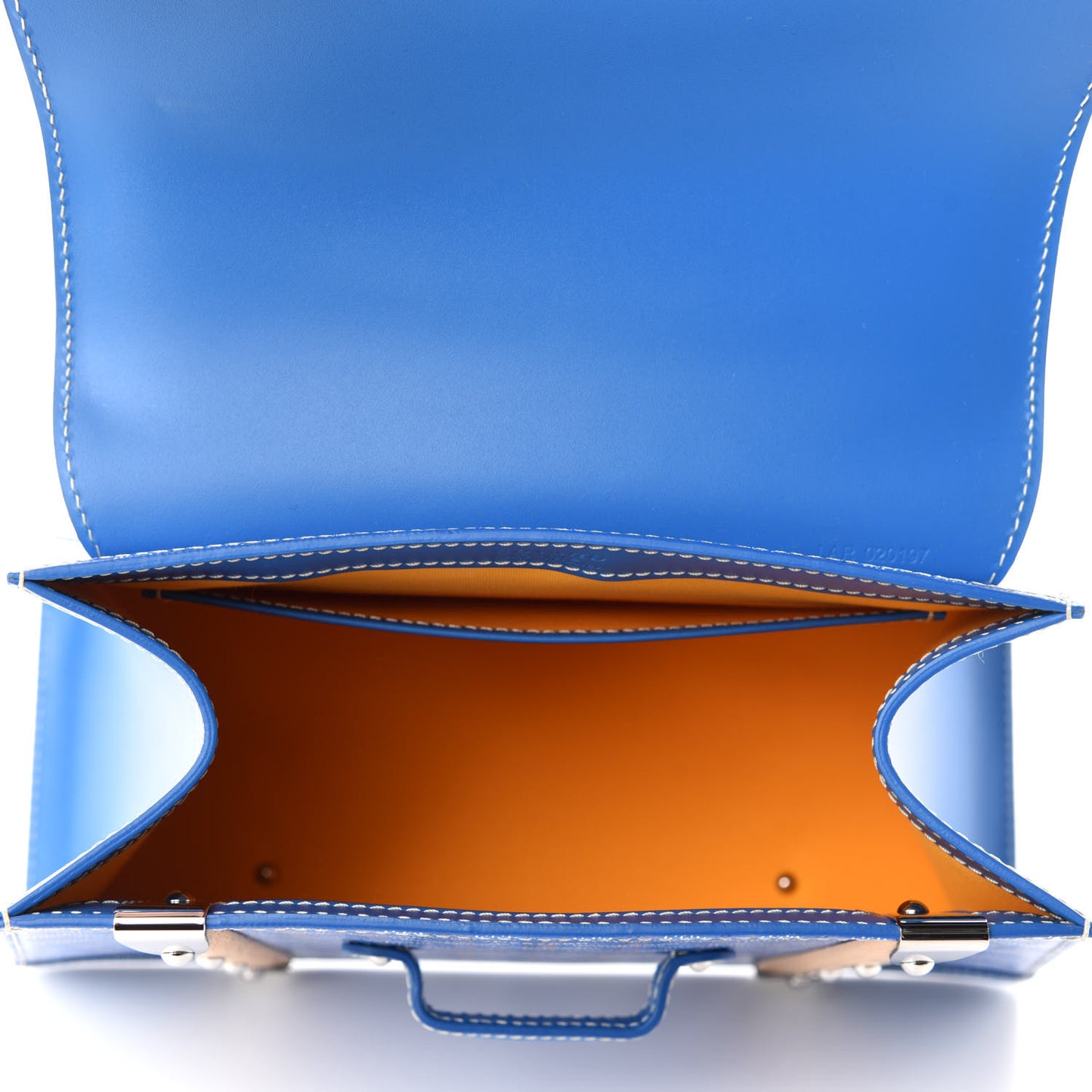 Goyardine Saigon PM Light Blue