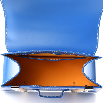Goyard Goyardine Saigon PM Light Blue 5 of 9
