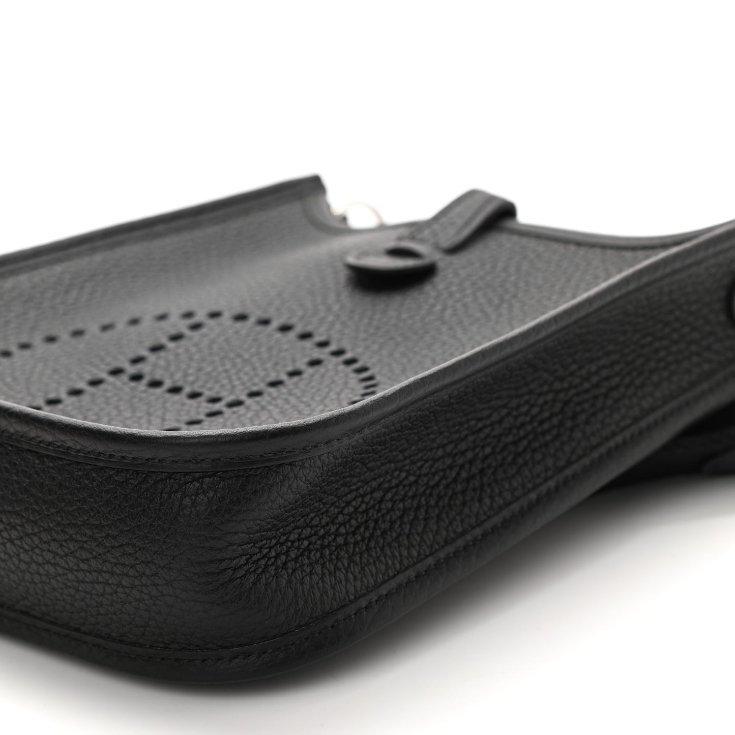 Taurillon Clemence Evelyne TPM Black