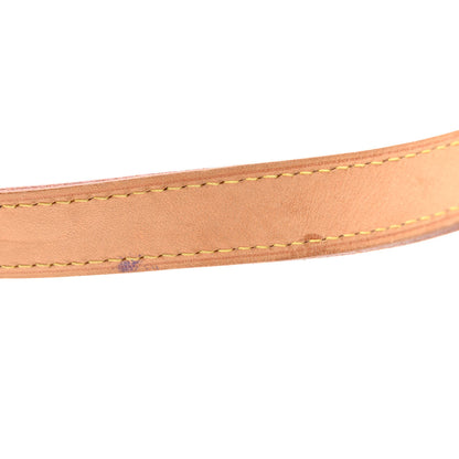Louis Vuitton Monogram Menilmontant PM 12 of 12
