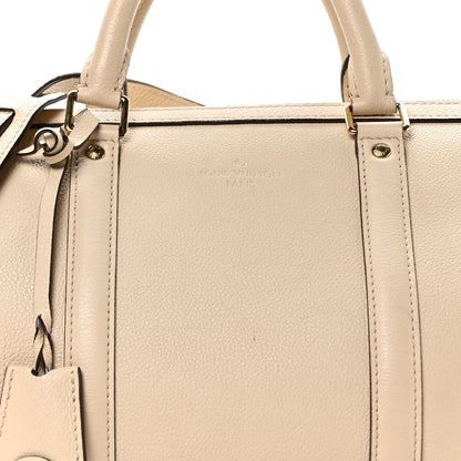 Louis Vuitton Veau Cachemire SC Bag PM Cream 8 of 10