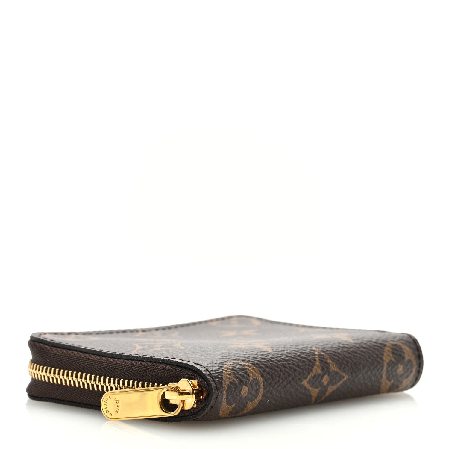 Louis Vuitton Monogram Zippy Coin Purse 4 of 6