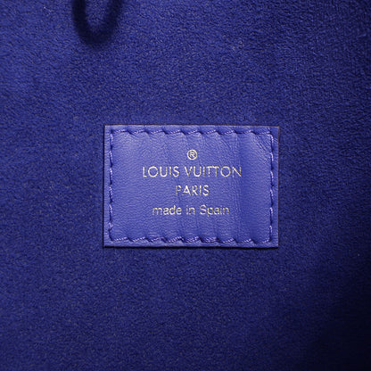 Louis Vuitton Epi Neverfull MM Figue 6 of 8