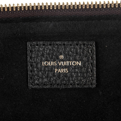 Louis Vuitton Monogram Estrela NM Black 7 of 7