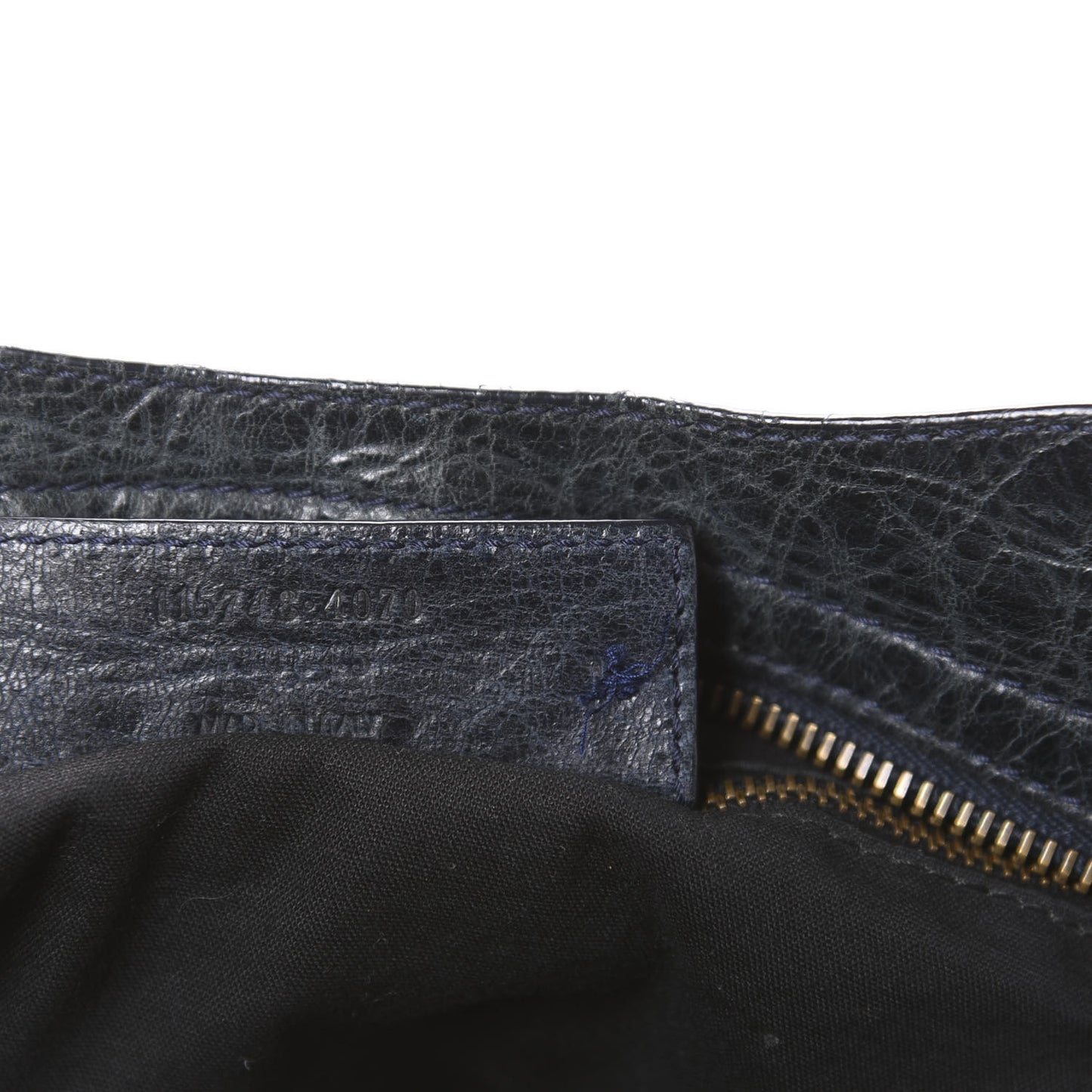Agneau Classic Hardware City Dark Night