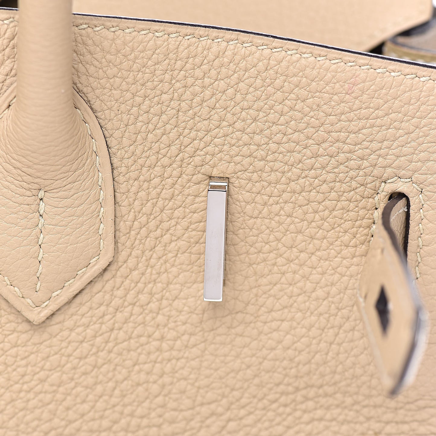 Togo Birkin 30 Trench