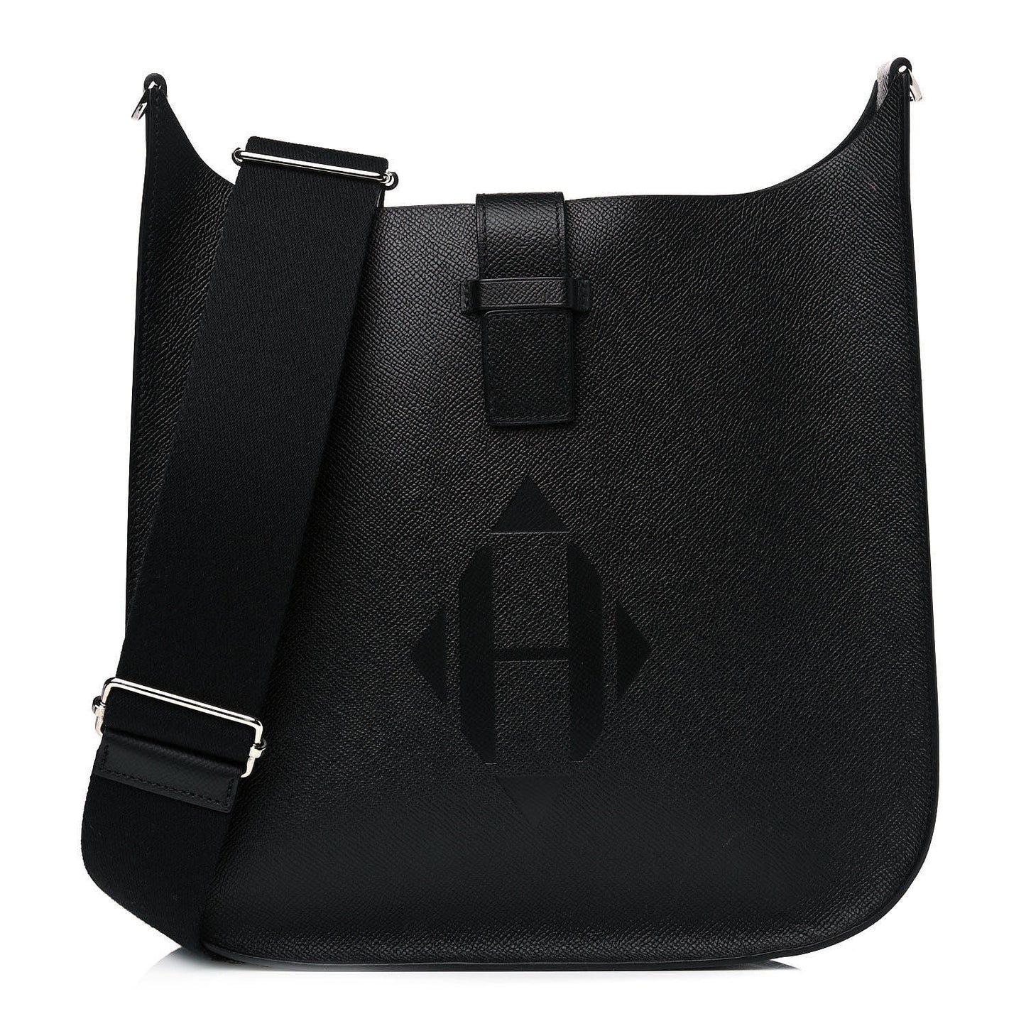 Epsom Evelyne Sellier 29 PM Black