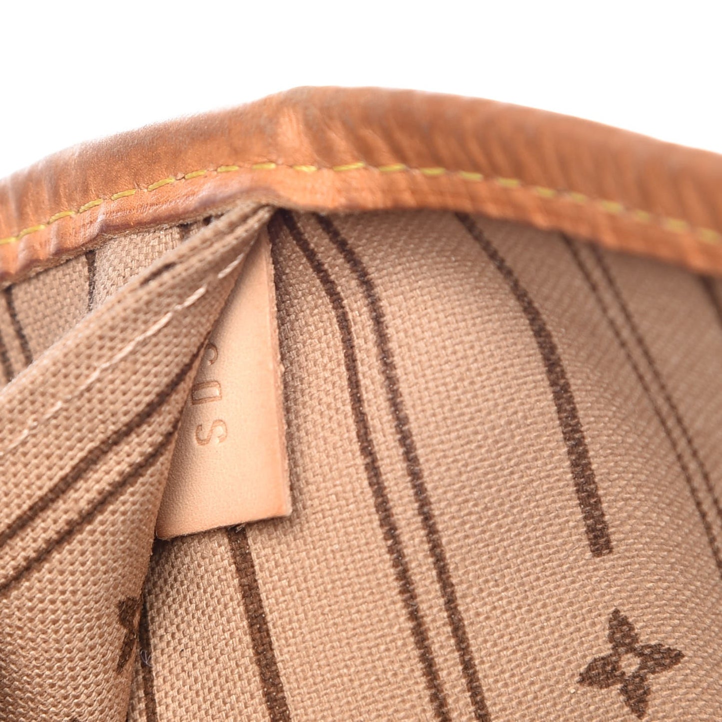 Monogram Neverfull MM