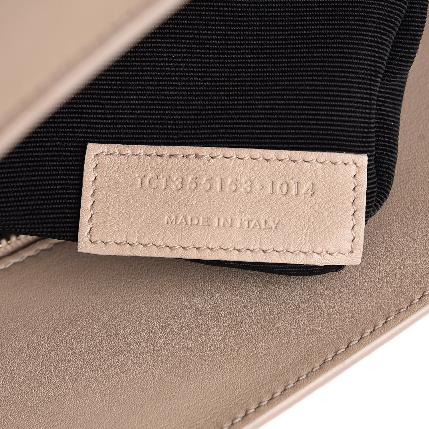 Saint Laurent Calfskin Small Sac De Jour Nude Powder 7 of 14