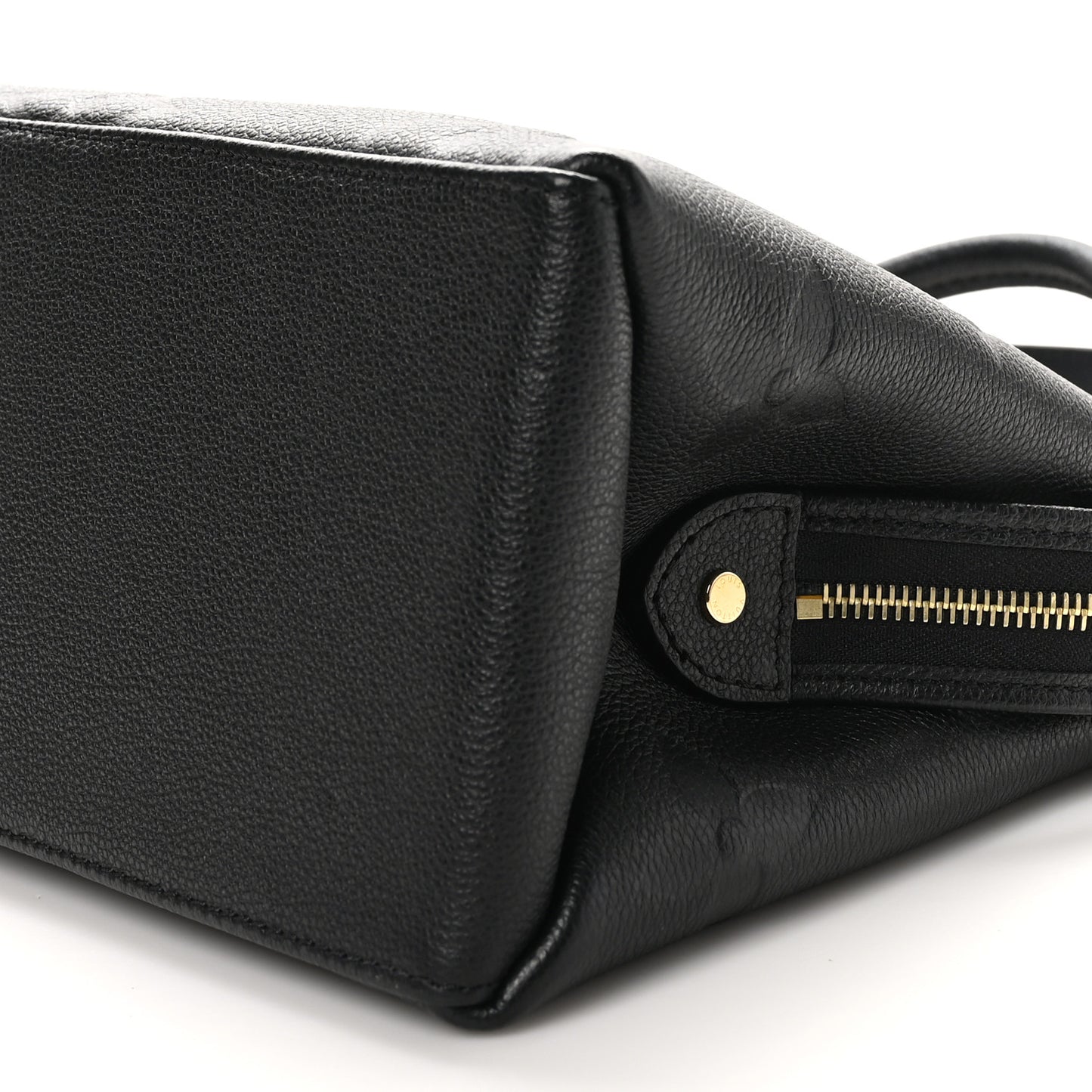 Empreinte Monogram Giant Petit Palais Black