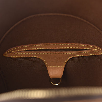 Louis Vuitton Monogram Ellipse MM 9 of 11