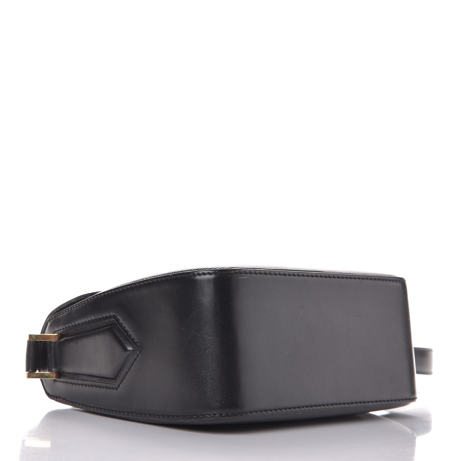 Louis Vuitton Epi Buci Black 4 of 11