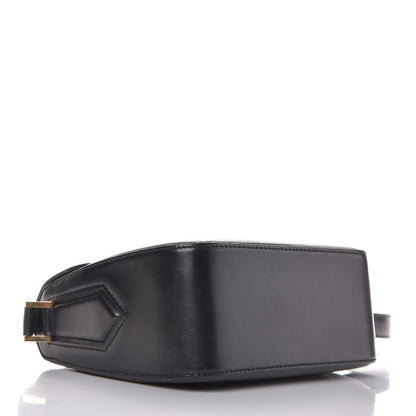 Louis Vuitton Epi Buci Black 4 of 11