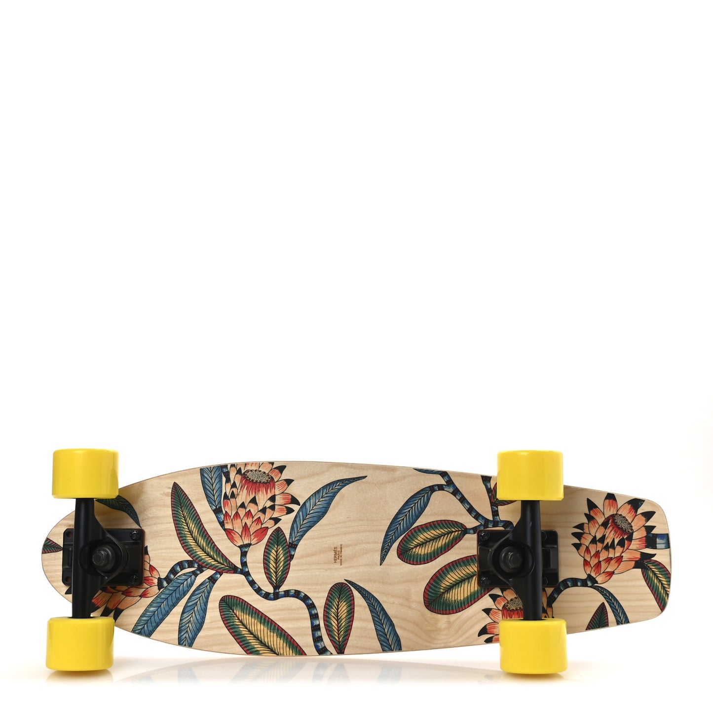 Wood Savana Dance Short Board Skateboard