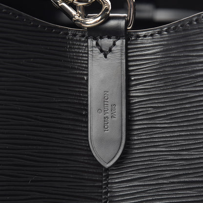 Louis Vuitton Epi Neonoe Black 6 of 12
