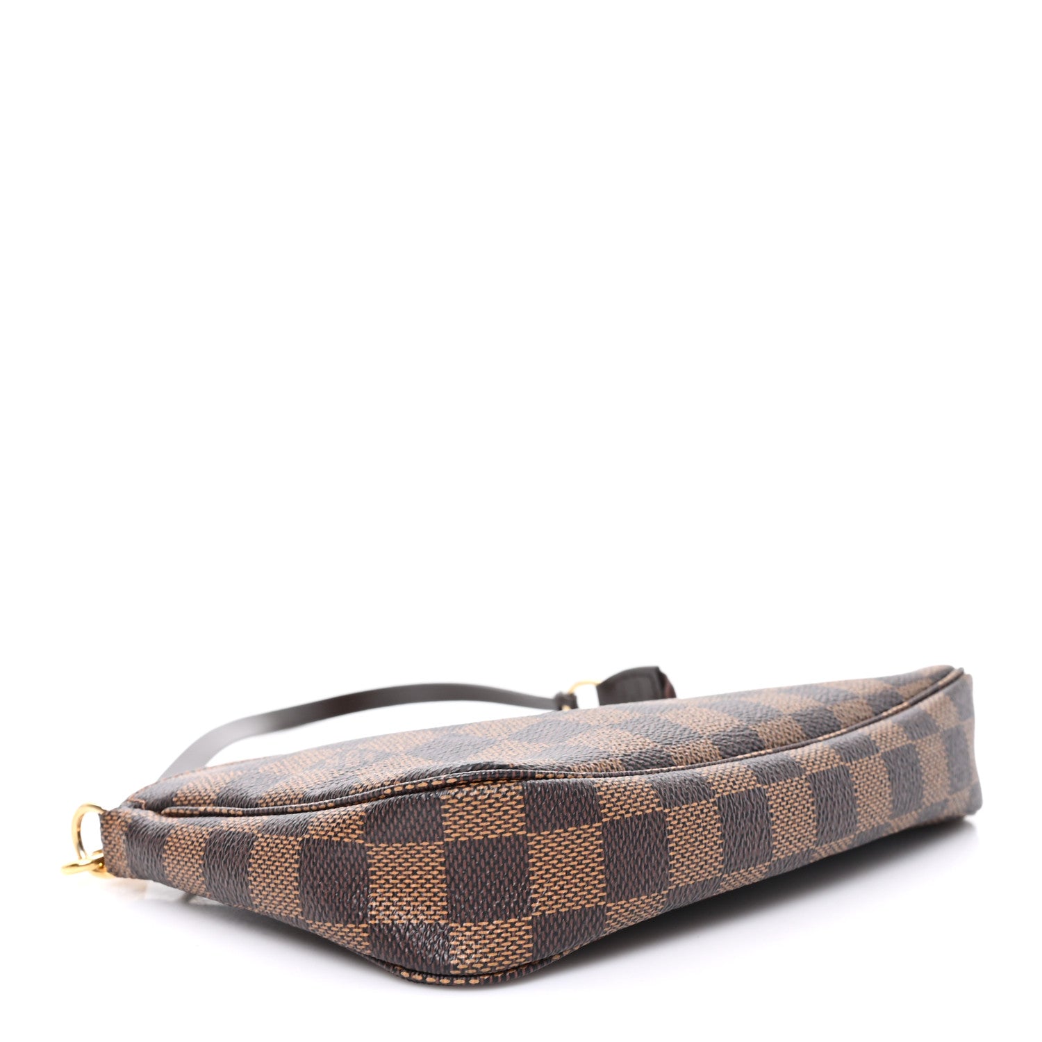 Louis Vuitton Damier Ebene Pochette Accessories 4 of 9