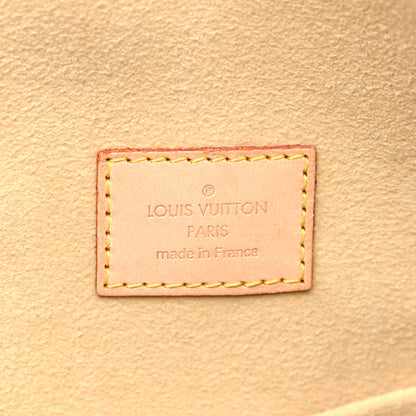 Louis Vuitton Monogram Manhattan GM 6 of 20