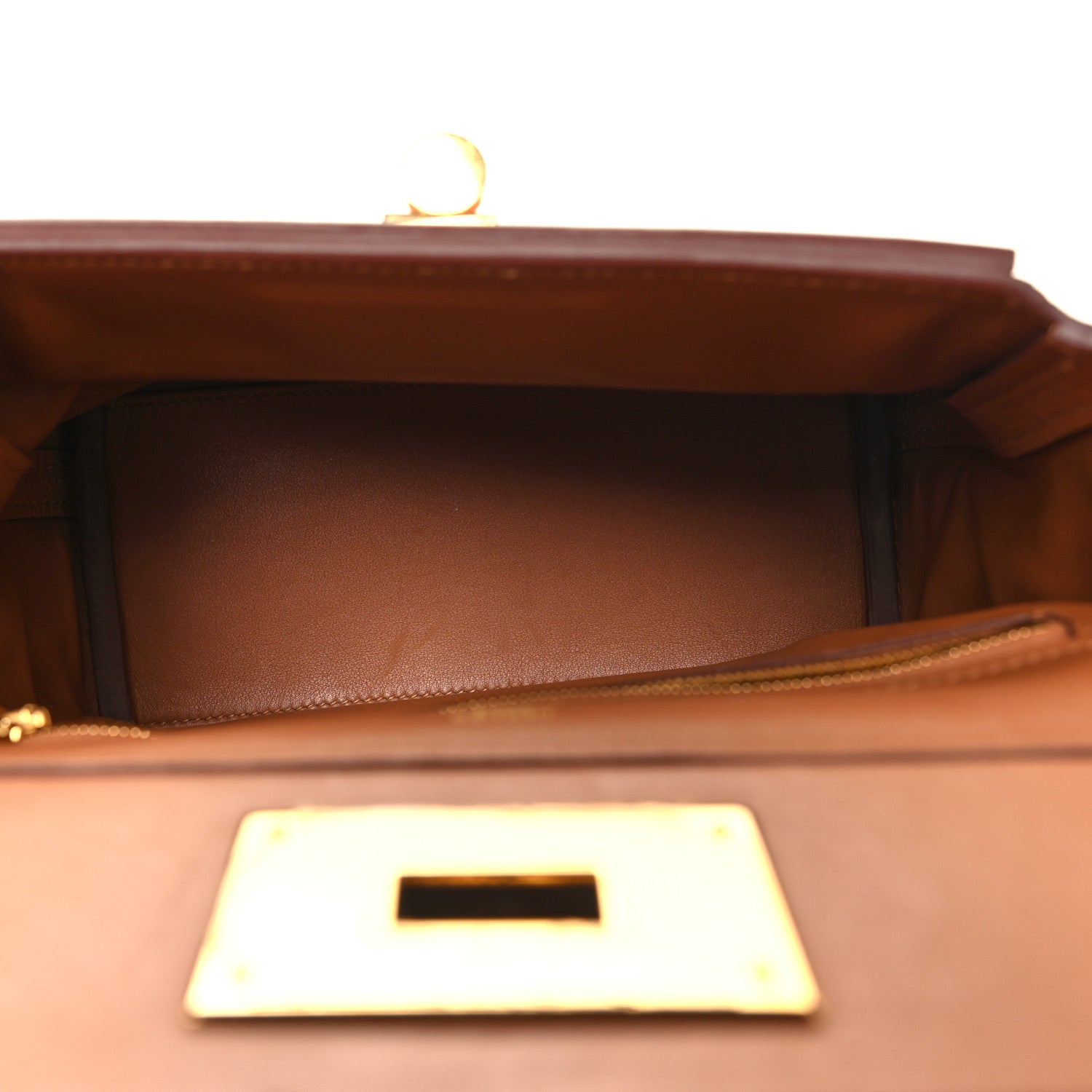 Hermes Evercolor Swift 24/24 21 Gold 5 of 13