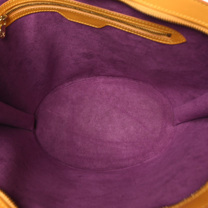 Louis Vuitton Epi Saint Jacques GM Tassil 5 of 11