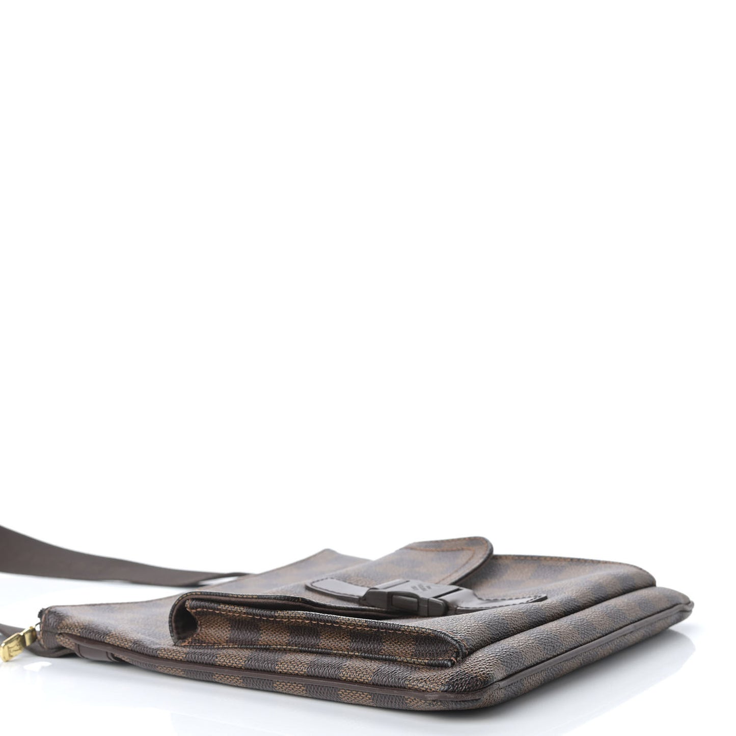 Damier Ebene Pochette Melville