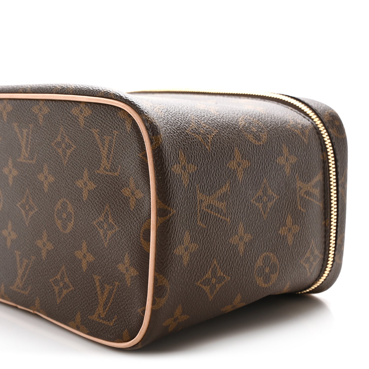 Louis Vuitton Monogram Nice BB 9 of 9