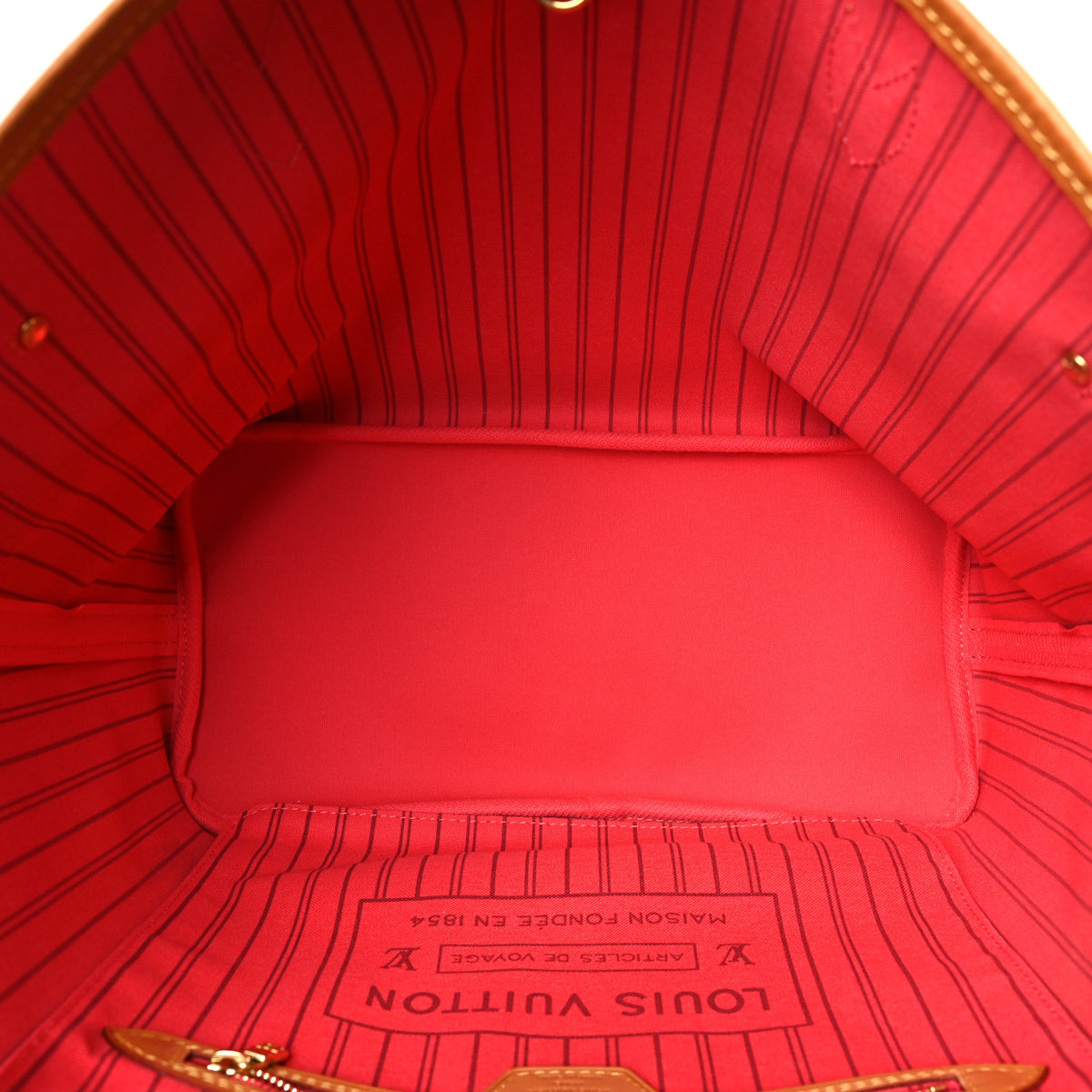 Monogram Ramages Neverfull MM