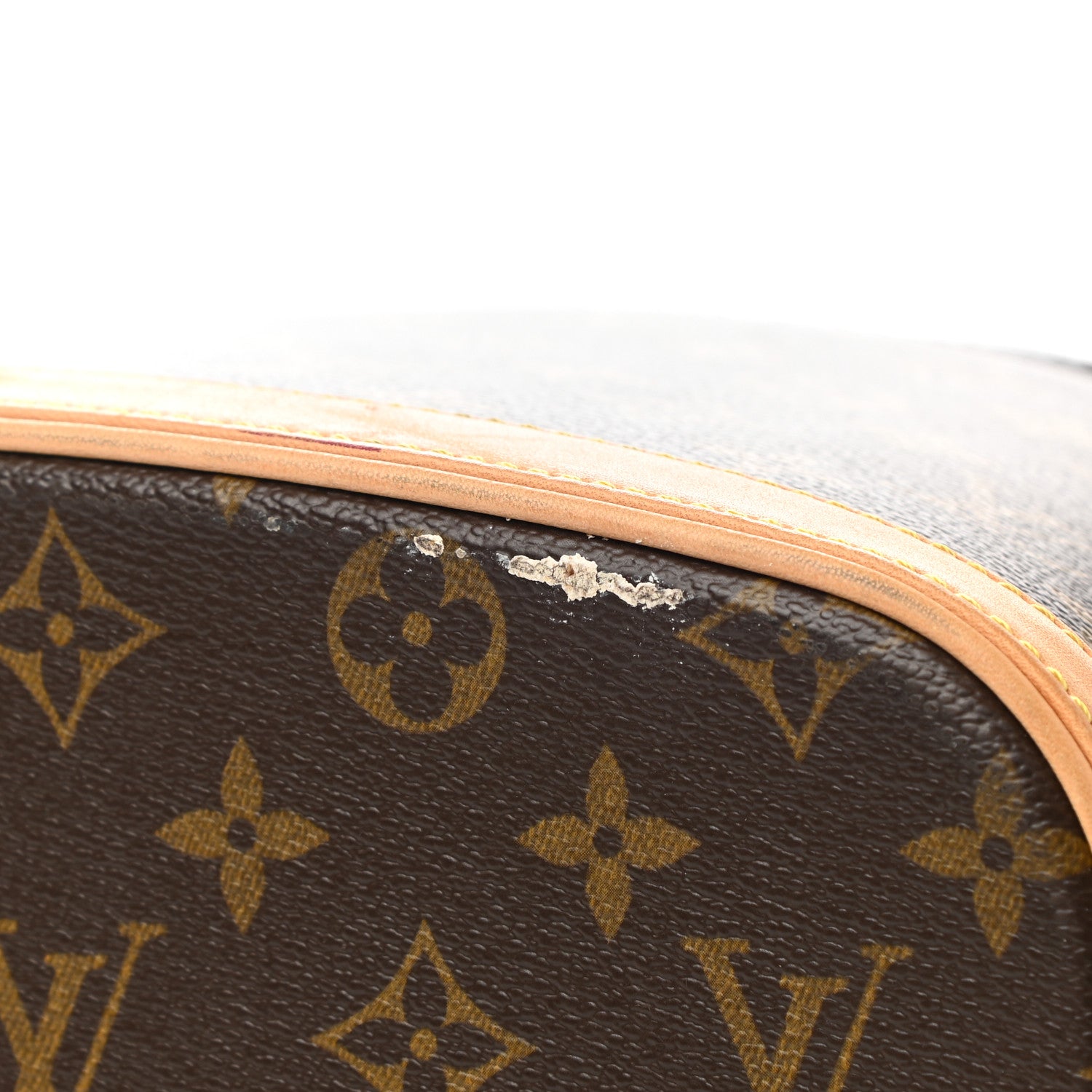 Louis Vuitton Monogram Nice 9 of 18