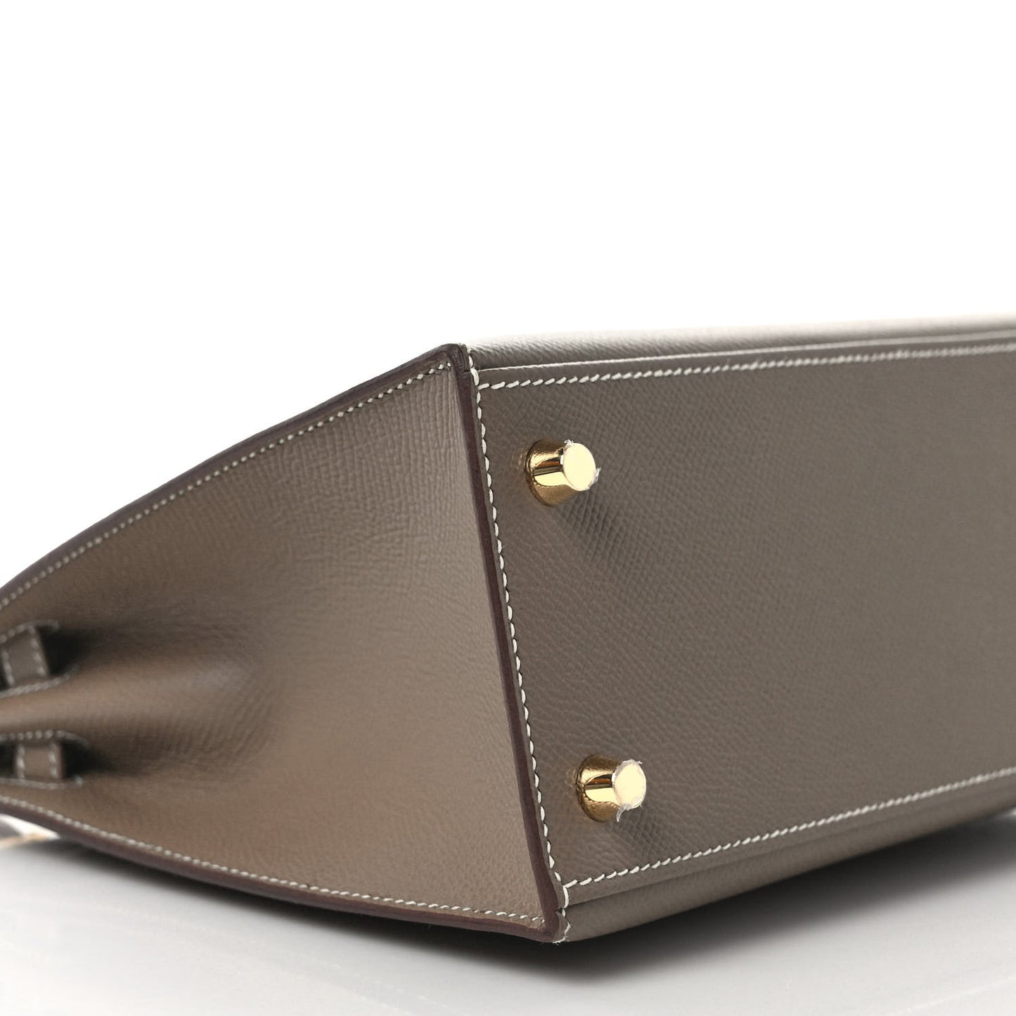 Epsom Kelly Sellier 25 Etoupe