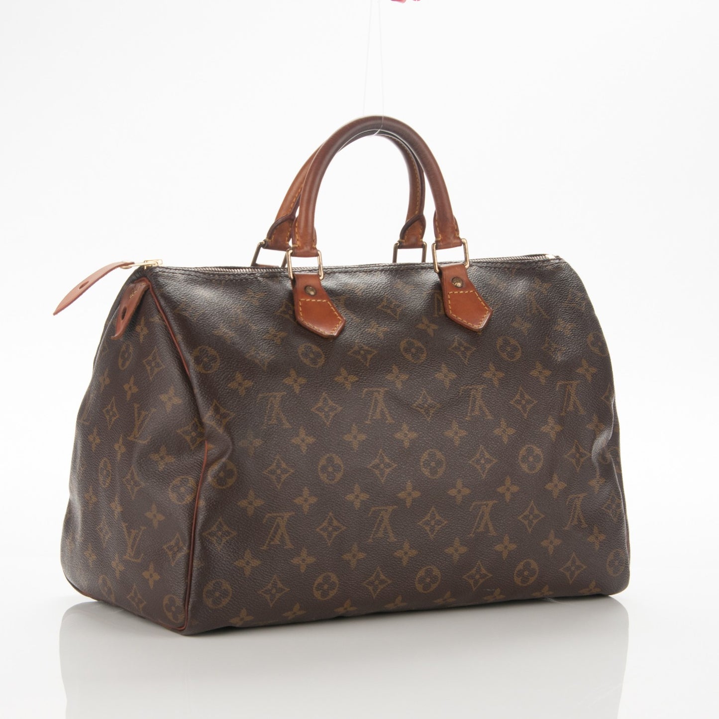Monogram Speedy 35