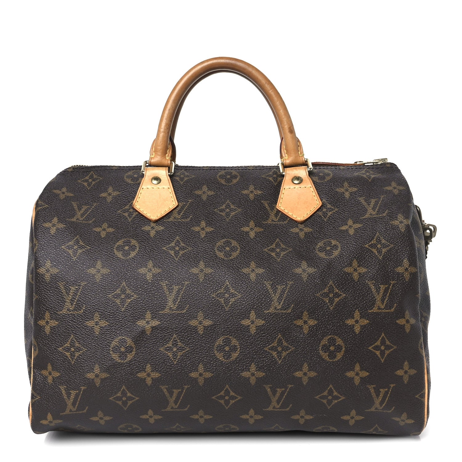 Louis Vuitton Monogram Speedy 30 1 of 14