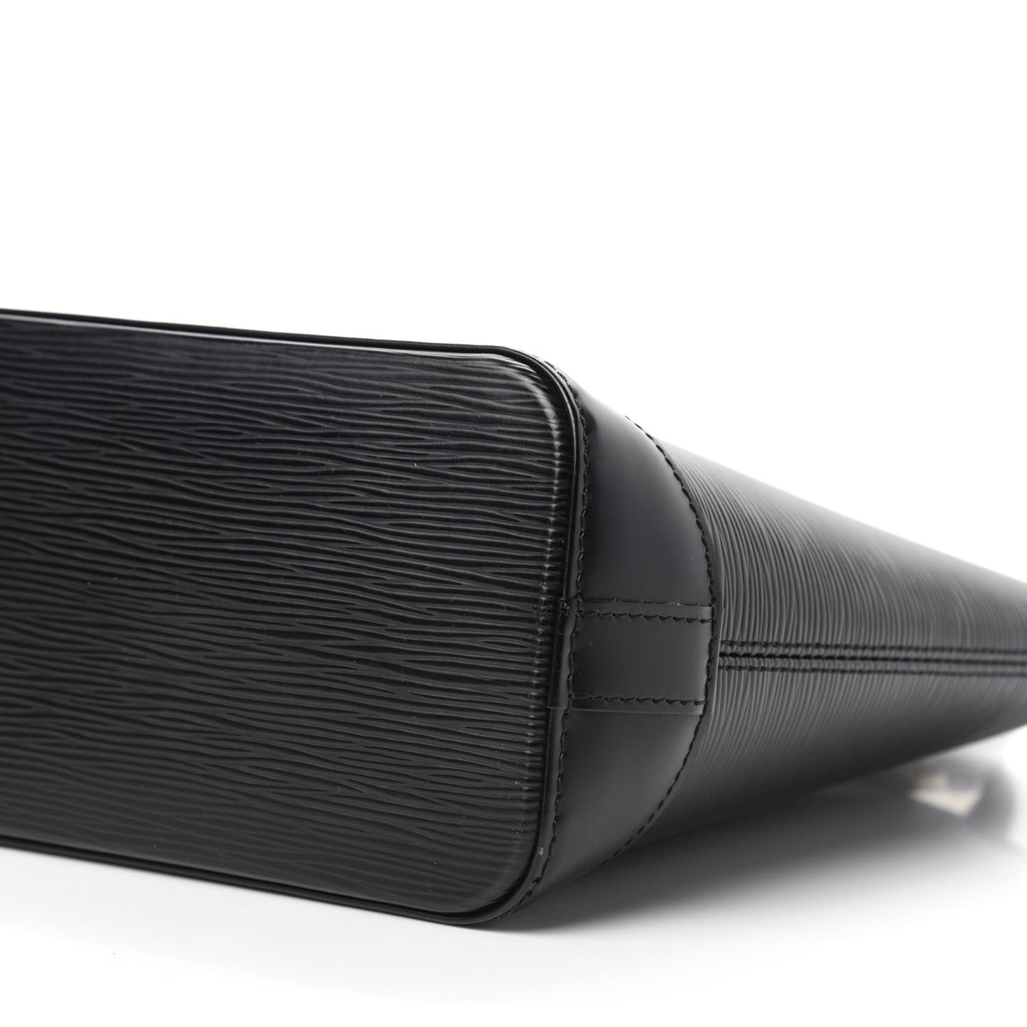 Epi Lockit Black