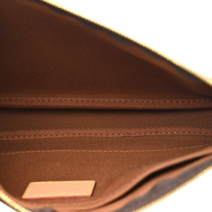 Louis Vuitton Monogram Multi Pochette Accessories Rose Clair 5 of 10