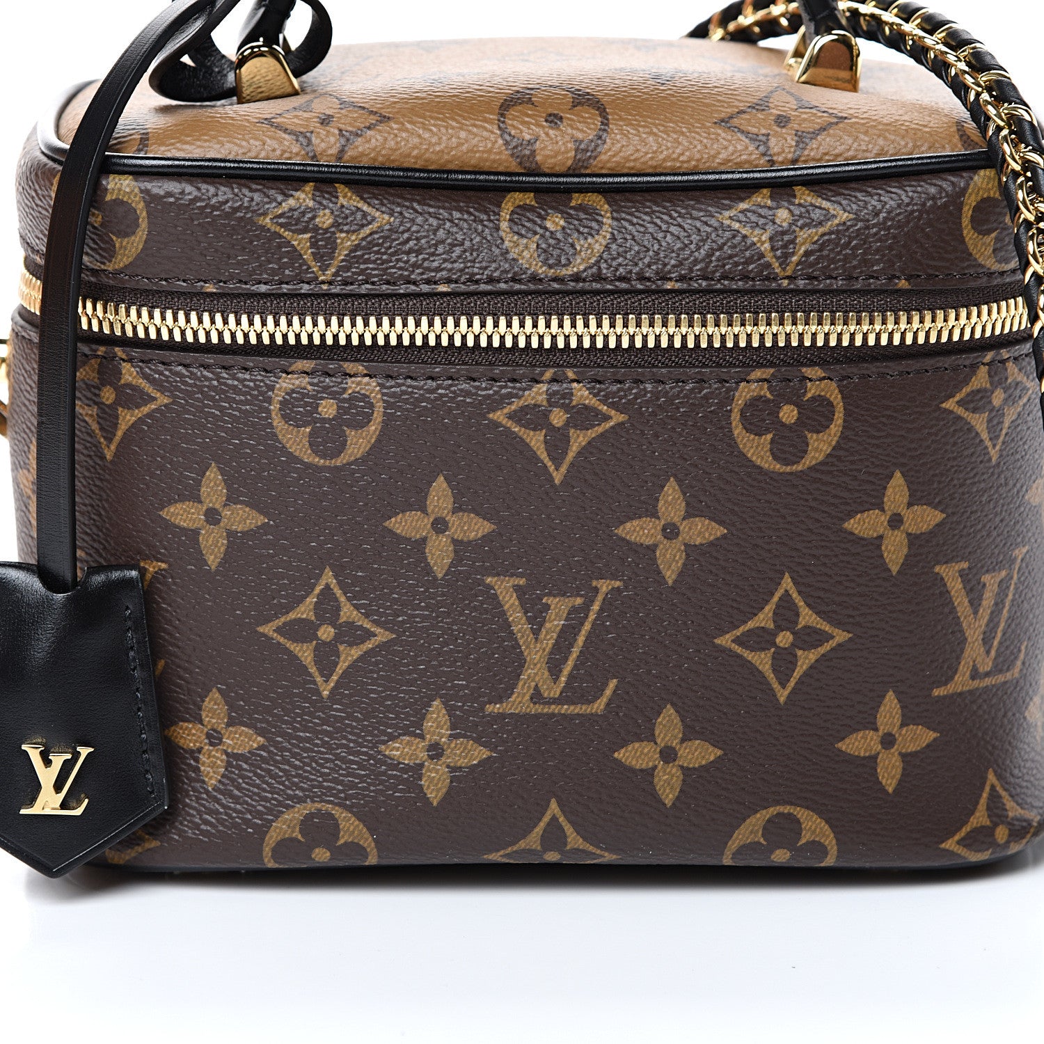 Louis Vuitton Reverse Monogram Vanity PM 7 of 10