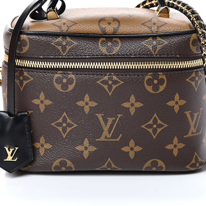 Louis Vuitton Reverse Monogram Vanity PM 7 of 10