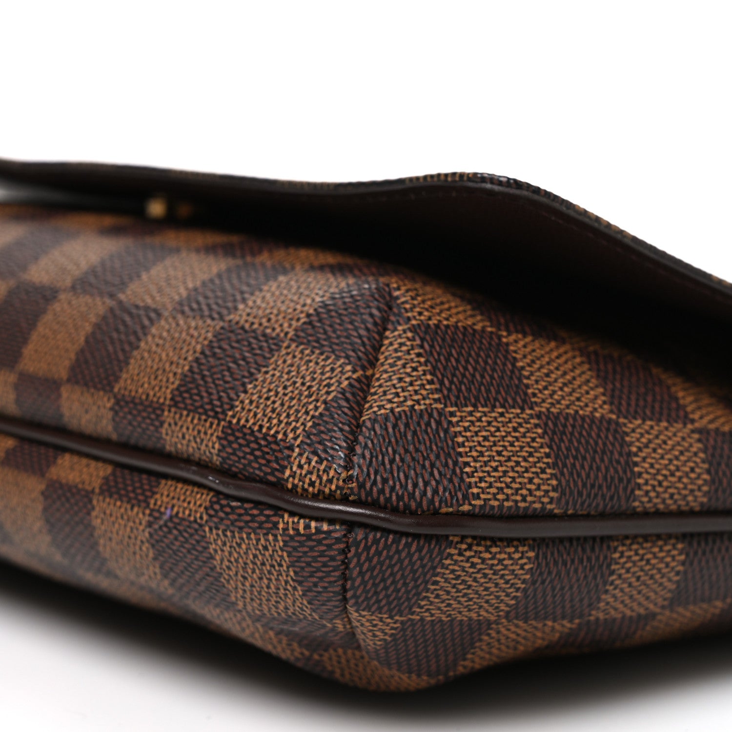 Louis Vuitton Damier Ebene Musette Tango 10 of 10