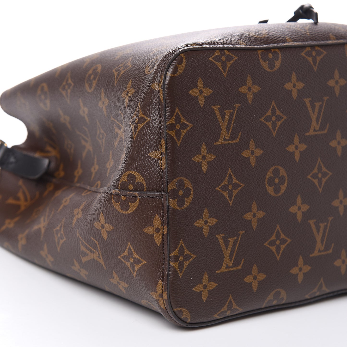 Monogram Neonoe MM Black