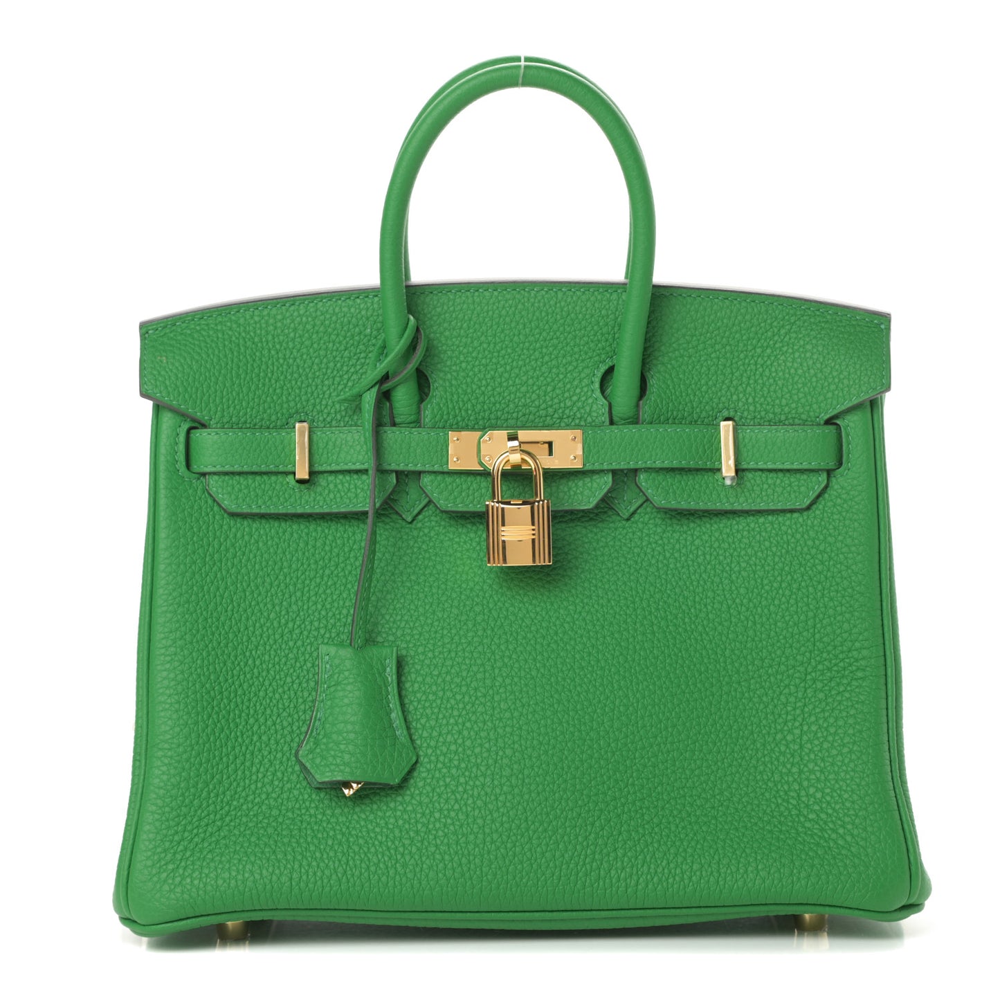 Togo Birkin 25 Bambou