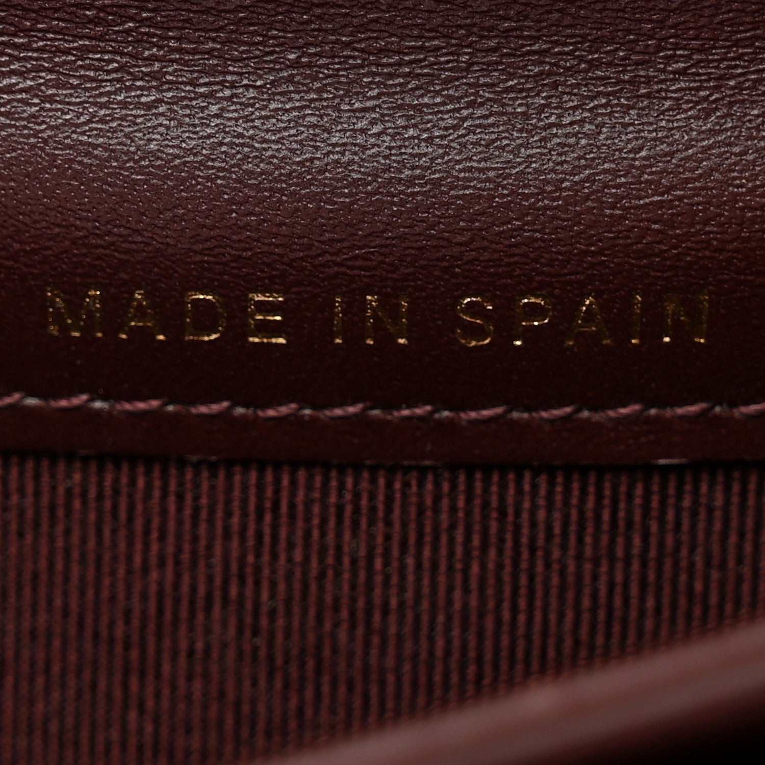 Chanel Caviar Quilted Large Flap Wallet Black 7 of 8