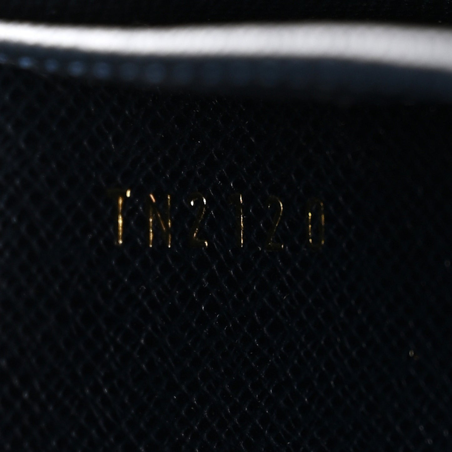 Monogram Idylle Sarah Wallet Encre