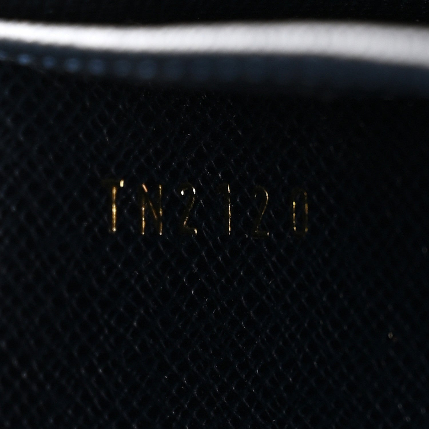 Louis Vuitton Monogram Idylle Sarah Wallet Encre 7 of 8