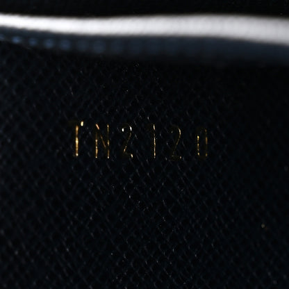 Louis Vuitton Monogram Idylle Sarah Wallet Encre 7 of 8