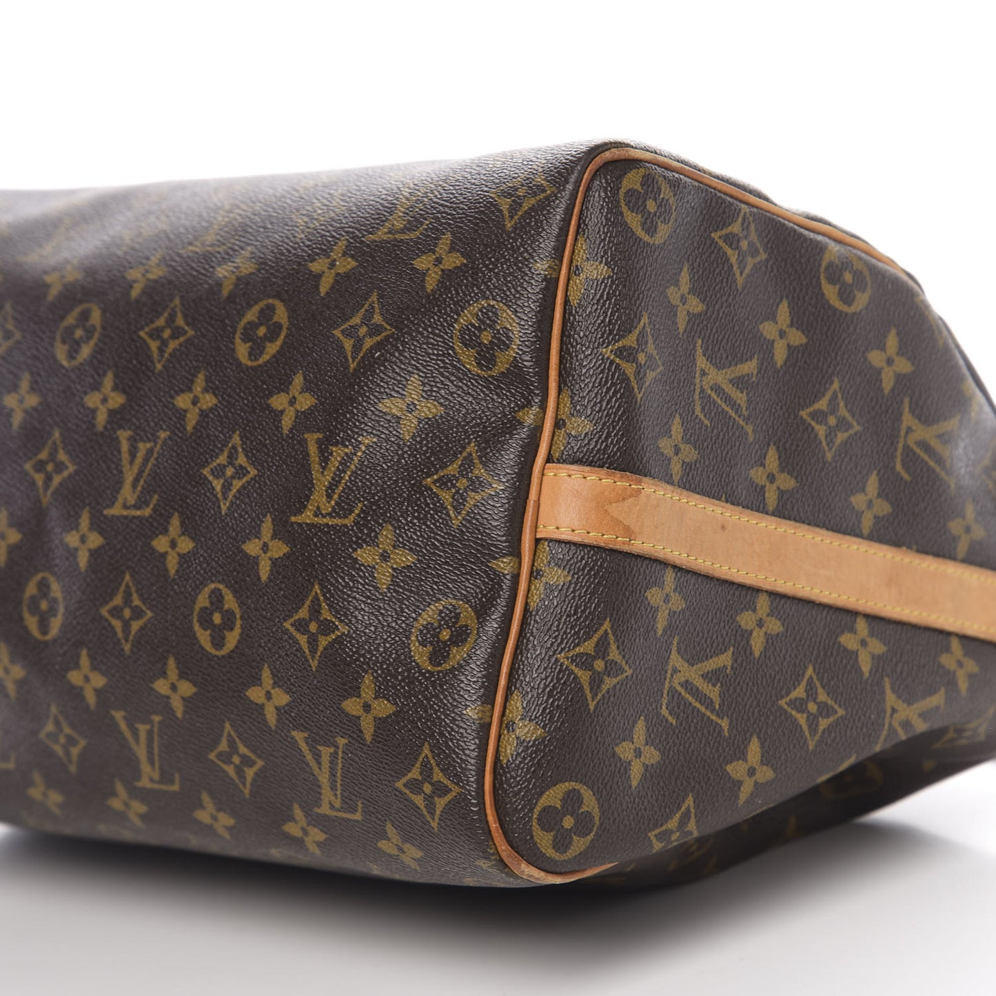 Monogram Speedy Bandouliere 35