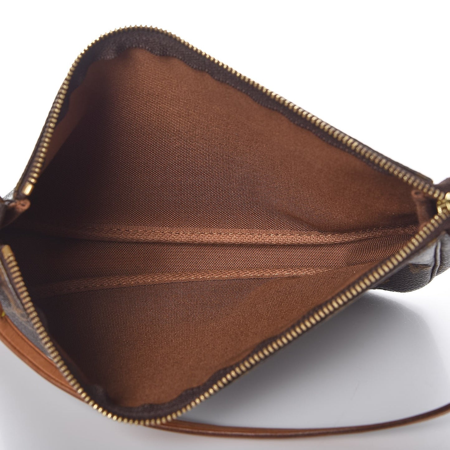 Monogram Pochette Accessories