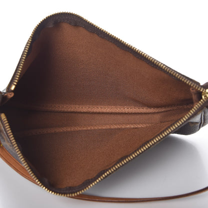 Louis Vuitton Monogram Pochette Accessories 5 of 7