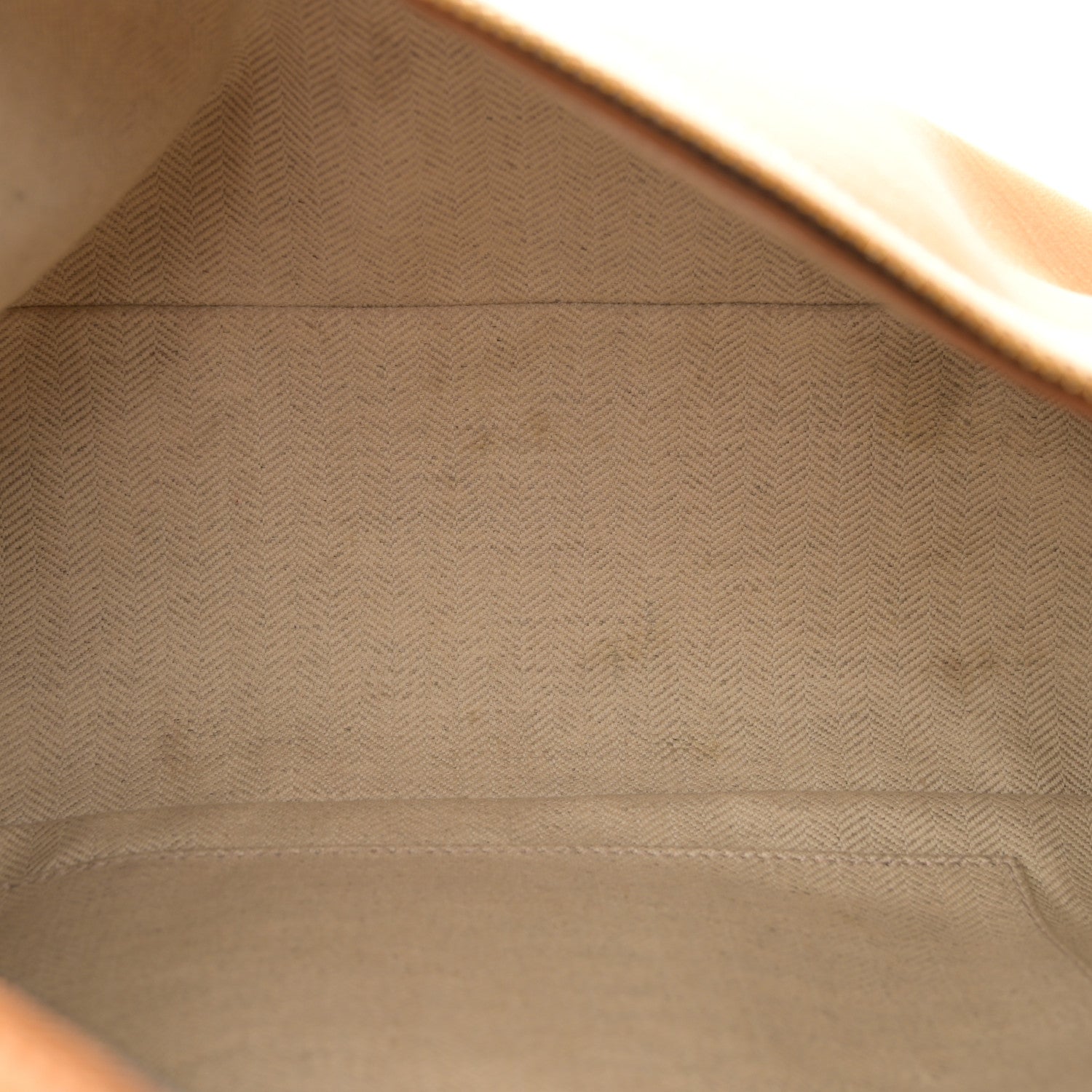 Loewe Calfskin Puzzle Hobo Warm Dessert 5 of 14