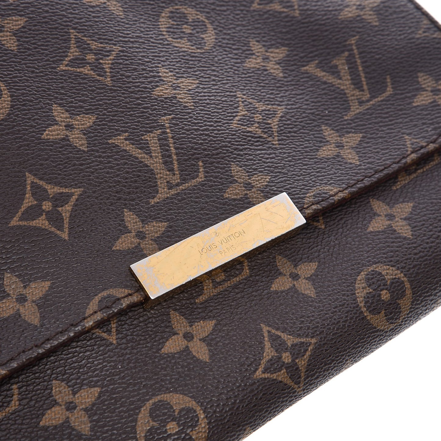 Monogram Favorite MM